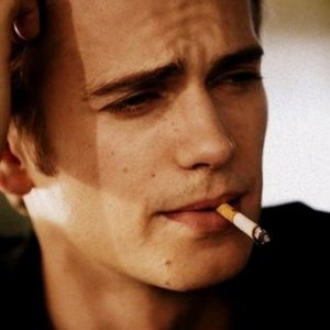 Meet your Posher, Nathan